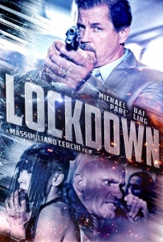 Lockdown online streaming