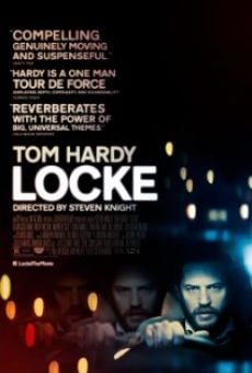 Película: Locke
