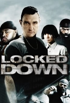 Película: Locked Down