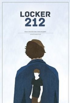 Película: Locker 212