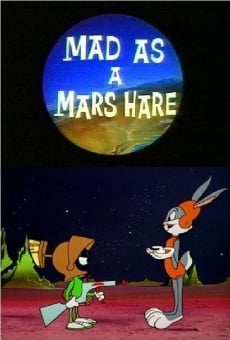 Looney Tunes' Merrie Melodies/Bugs Bunny: Mad as a Mars Hare en ligne gratuit