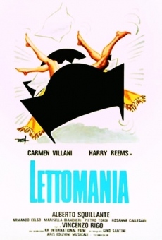 Lettomania online streaming
