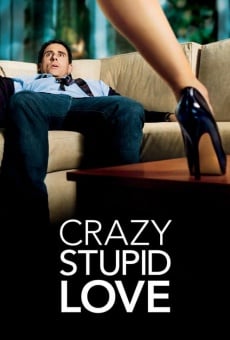 Crazy, Stupid, Love. online streaming