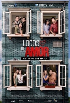 Locos de Amor online streaming
