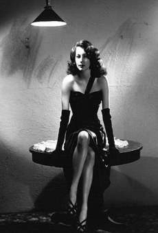 Crazy About the Movies: Ava Gardner (1992)