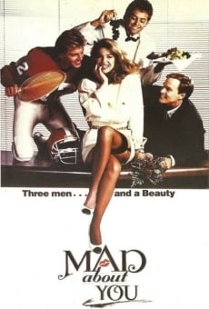 Mad About You online streaming