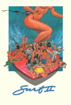 Surf II - Sole e Pupe a Surf City online streaming