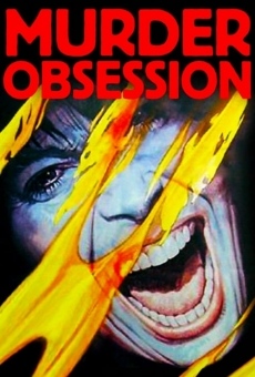 Murder obsession (Follia omicida) online streaming