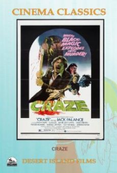 Craze (1974)