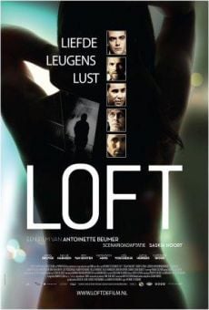 Película: Loft