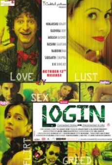 Película: Login