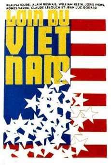 Loin du Vietnam (1967)