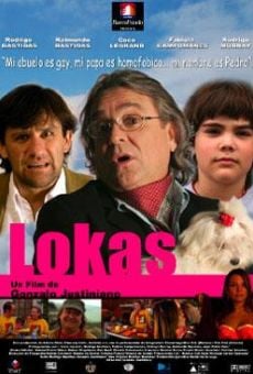 Película: Lokas