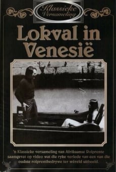 Película: Lokval in Venesië