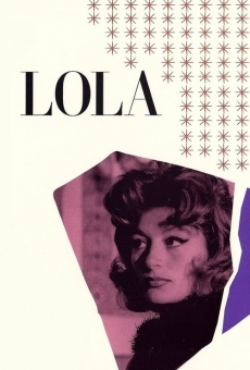 Lola - Donna di vita online