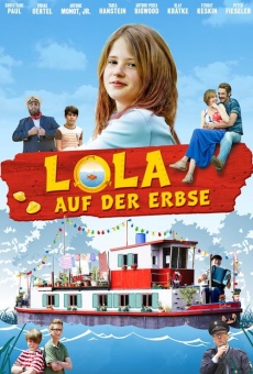 Película: Lola auf der Erbse