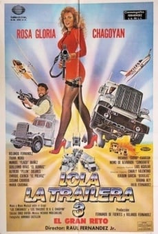 Lola la trailera 3 (1991)