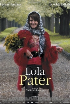 Lola Pater stream online deutsch