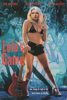 Lola's Game (1998)