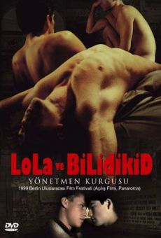 Película: Lola y Bilidikid