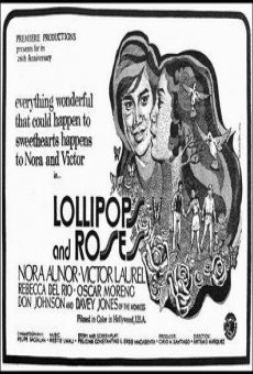 Película: Lollipops and Roses