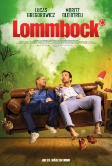 Lommbock gratis