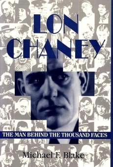 Lon Chaney: A Thousand Faces online streaming