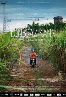Lonbraz Kann (2014)