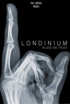 Londinium on-line gratuito