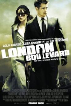 Película: London Boulevard