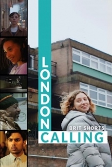 Película: London Calling: Pantalones cortos británicos