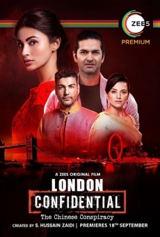 London Confidential online streaming