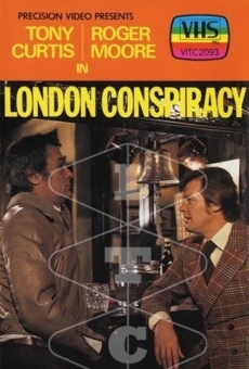 London Conspiracy Online Free