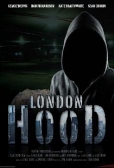 London Hood gratis