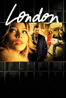 Película: London: Oscura Obsesión