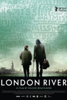 London River online streaming