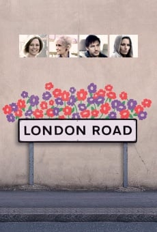 London Road on-line gratuito