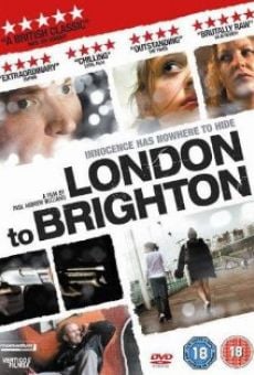 Película: London To Brighton
