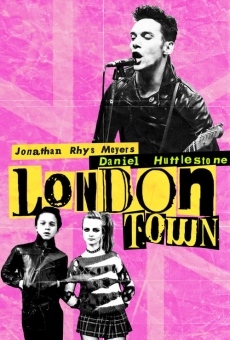 Película: London Town