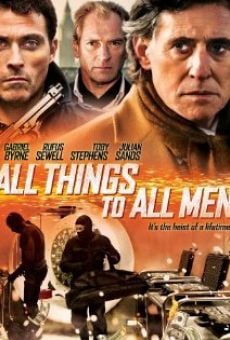 All Things to All Men (2013)