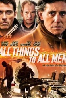 All Things to All Men