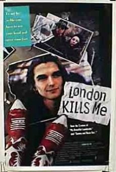 London Kills Me (1991)