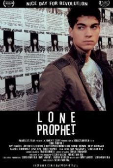 Película: Lone Prophet