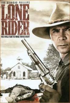 Lone Rider (2008)