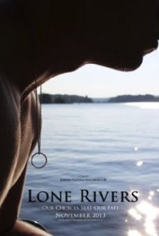 Película: Lone Rivers