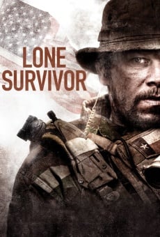 Lone Survivor, película en español