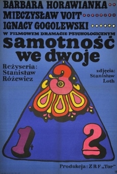 Samotnosc we dwoje (1969)