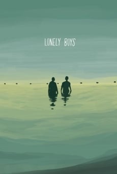 Película: Lonely Boys