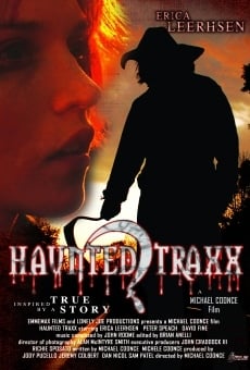 Haunted Traxx (2009)