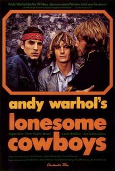 Película: Lonesome Cowboys